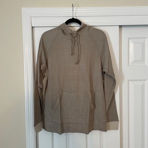 American Rag Thermal Hoodie